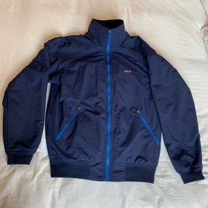 Patagonia jacket
